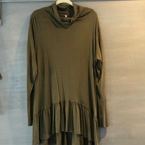 Free People Tunic